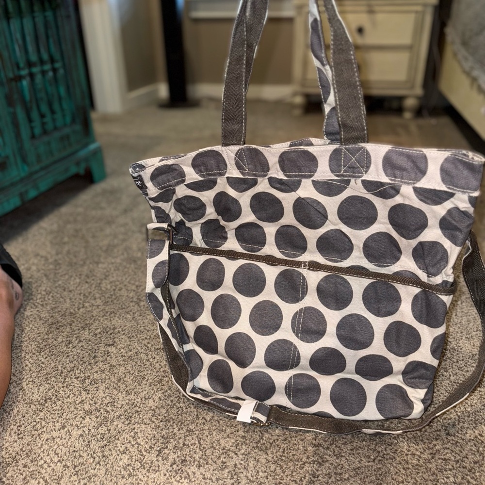 Utility Tote